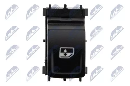 NTY NTY (EWS-VW-143) Switch, window regulator 