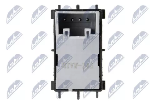 NTY NTY (EWS-VW-143) Switch, window regulator 