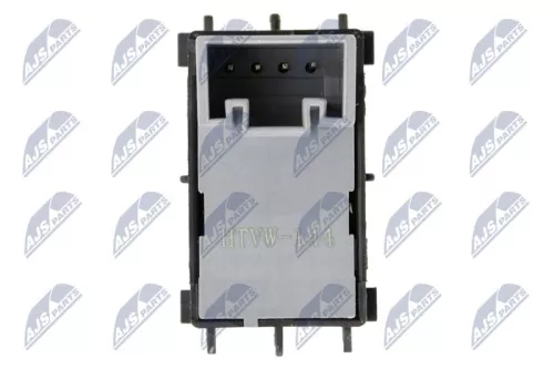 NTY NTY (EWS-VW-144) Switch, window regulator 