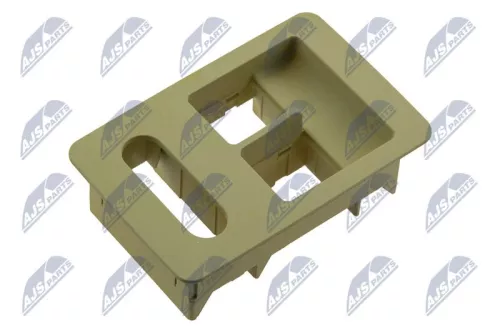 Switch, window regulator