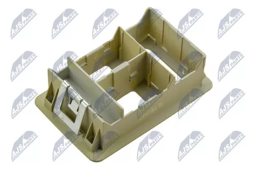 NTY NTY (EWS-VW-147) Switch, window regulator 