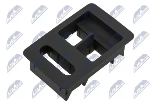 Switch, window regulator