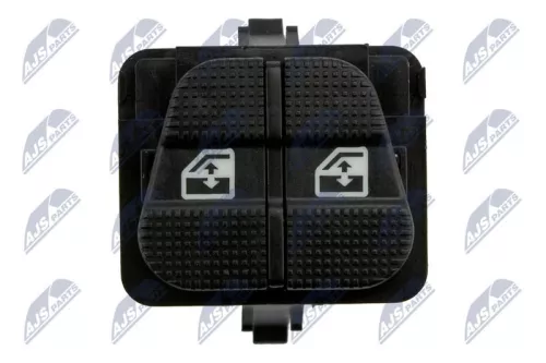 NTY NTY (EWS-VW-151) Switch, window regulator 