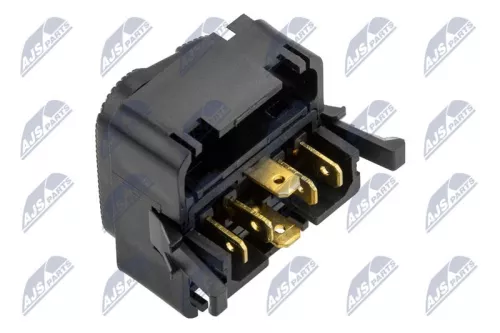NTY NTY (EWS-VW-152) Switch, window regulator 
