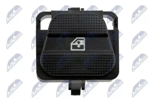 NTY NTY (EWS-VW-152) Switch, window regulator 
