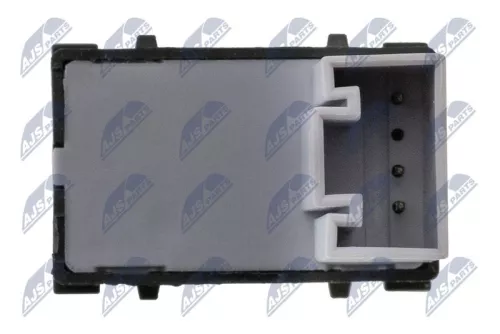 NTY NTY (EWS-VW-155) Switch, window regulator 