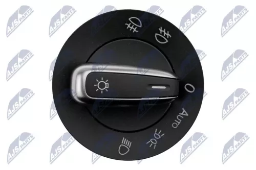 NTY NTY EWS-VW-156 Switch, headlight 