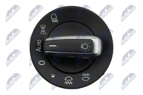 NTY NTY EWS-VW-157 Switch, headlight 
