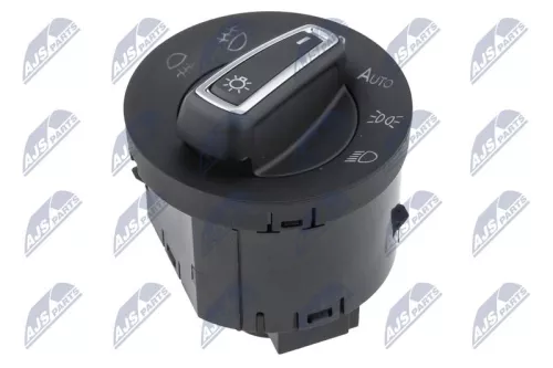 NTY NTY EWS-VW-158 Switch, headlight 