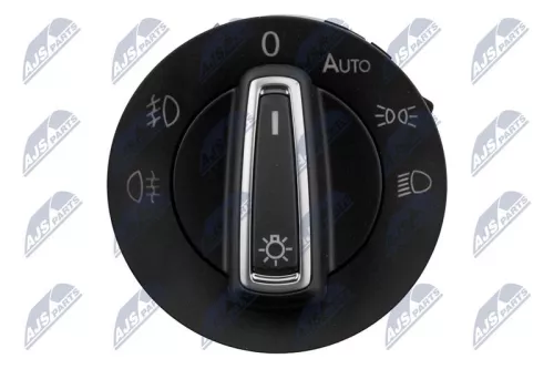 NTY NTY EWS-VW-158 Switch, headlight 