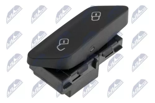 NTY NTY (EWS-VW-162) Switch, exterior mirror adjustment 