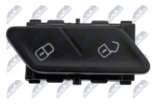 NTY NTY (EWS-VW-162) Switch, exterior mirror adjustment 