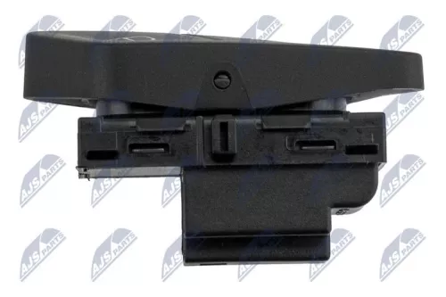 NTY NTY (EWS-VW-162) Switch, exterior mirror adjustment 