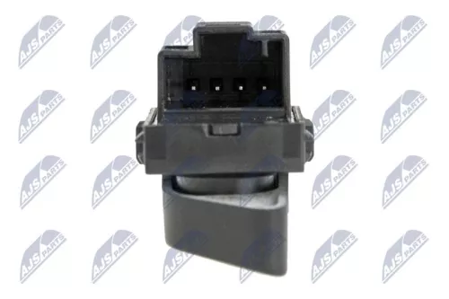 NTY NTY (EWS-VW-162) Switch, exterior mirror adjustment 