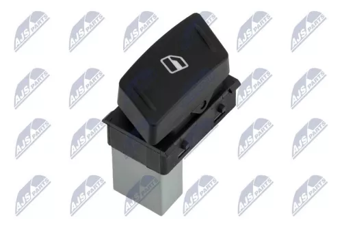 NTY NTY (EWS-VW-166) Switch, window regulator 