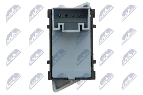 NTY NTY (EWS-VW-166) Switch, window regulator 