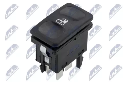 NTY NTY (EWS-VW-167) Switch, window regulator 