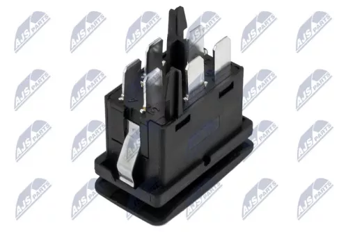NTY NTY (EWS-VW-167) Switch, window regulator 
