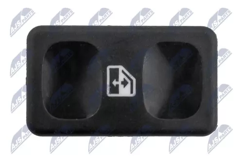 NTY NTY (EWS-VW-167) Switch, window regulator 