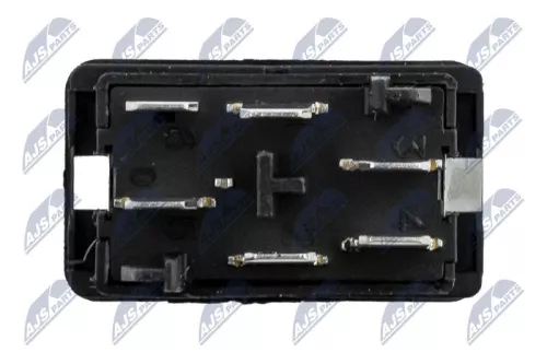 NTY NTY (EWS-VW-167) Switch, window regulator 