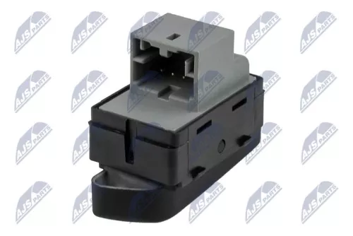 NTY NTY (EWS-VW-168) Switch, window regulator 