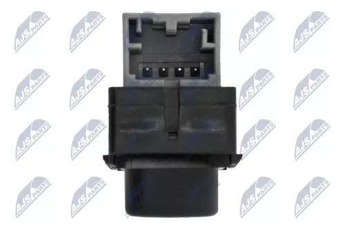 NTY NTY (EWS-VW-168) Switch, window regulator 