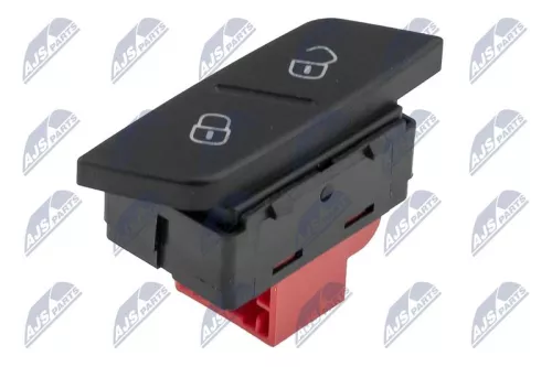 Switch, window regulator