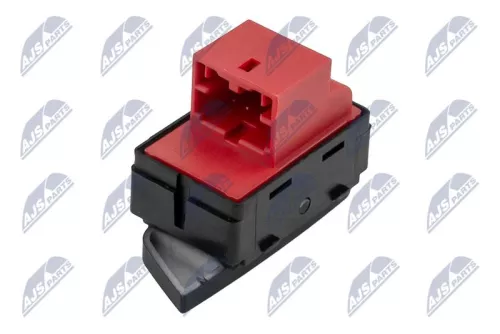 NTY NTY (EWS-VW-171) Switch, window regulator 
