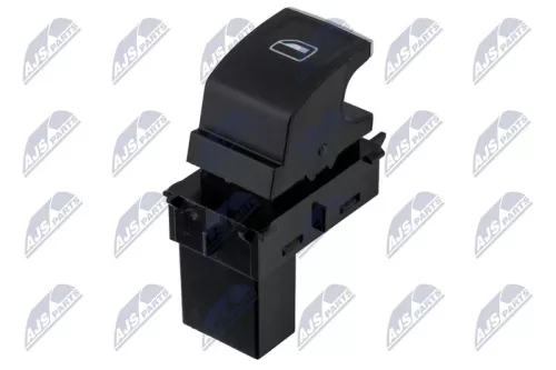 NTY NTY (EWS-VW-181) Switch, window regulator 