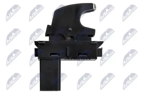 NTY NTY (EWS-VW-181) Switch, window regulator 