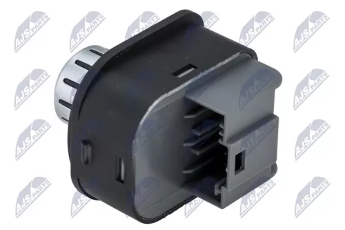 NTY NTY (EWS-VW-186) Switch, exterior mirror adjustment 