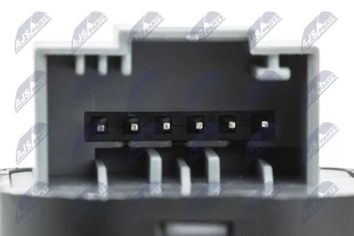 NTY NTY (EWS-VW-186) Switch, exterior mirror adjustment 