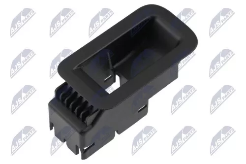NTY NTY (EWS-VW-192) Door Handle, interior equipment 