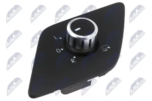 NTY NTY (EWS-VW-196) Switch, exterior mirror adjustment 