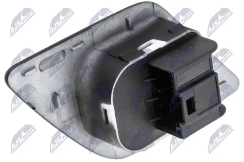 NTY NTY (EWS-VW-196) Switch, exterior mirror adjustment 