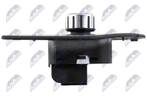 NTY NTY (EWS-VW-196) Switch, exterior mirror adjustment 