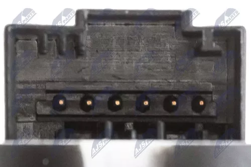 NTY NTY (EWS-VW-196) Switch, exterior mirror adjustment 