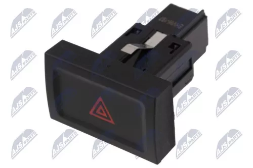 Hazard Warning Light Switch