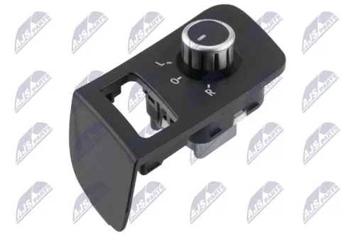 NTY NTY (EWS-VW-201) Switch, exterior mirror adjustment 