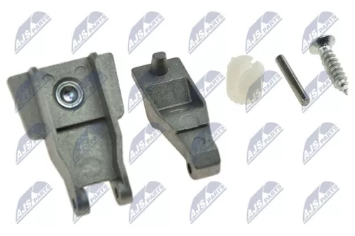 NTY NTY (EZC-AR-003) Exterior Door Handle 