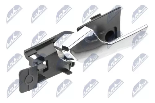 Exterior Door Handle
