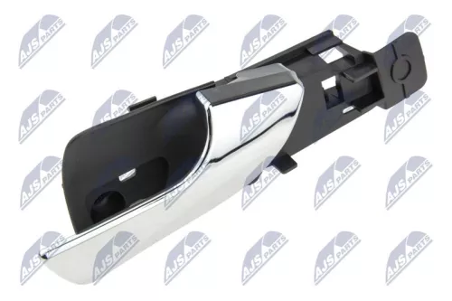 Exterior Door Handle