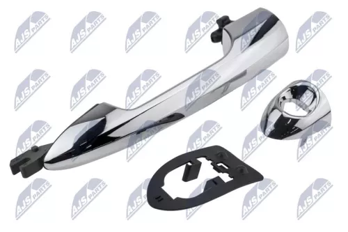 NTY NTY (EZC-AR-010) Exterior Door Handle 