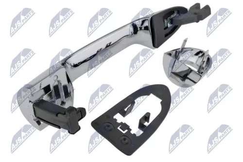 NTY NTY (EZC-AR-010) Exterior Door Handle 