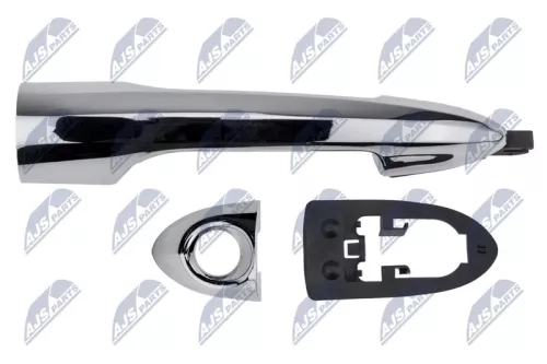 NTY NTY (EZC-AR-010) Exterior Door Handle 