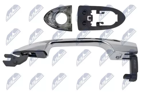 NTY NTY (EZC-AR-010) Exterior Door Handle 