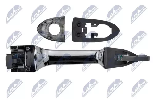 NTY NTY (EZC-AR-010) Exterior Door Handle 