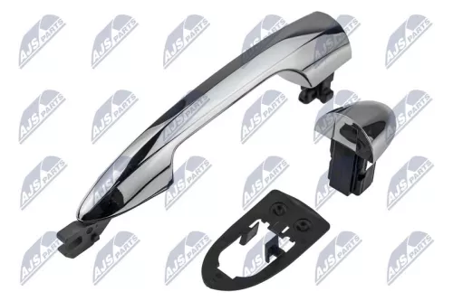 NTY NTY (EZC-AR-011) Exterior Door Handle 