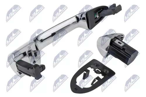 NTY NTY (EZC-AR-011) Exterior Door Handle 