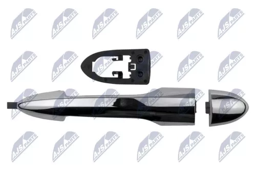 NTY NTY (EZC-AR-011) Exterior Door Handle 